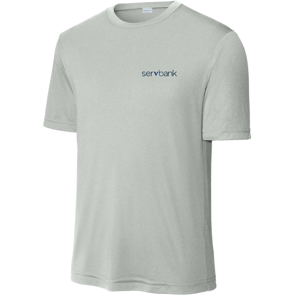 Servbank PosiCharge Competitor Tee