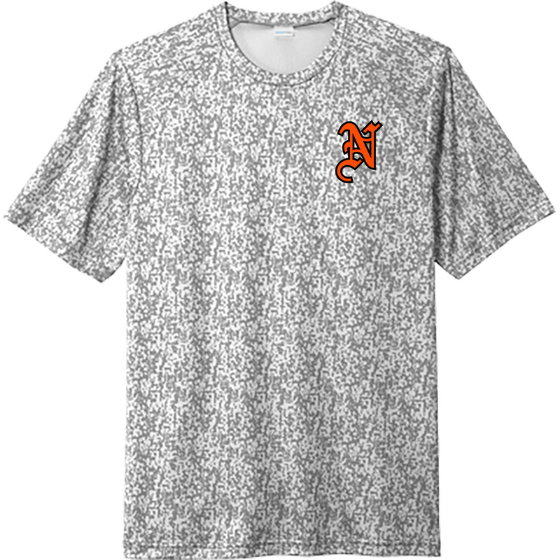 Midd North Hockey Digi Camo Tee