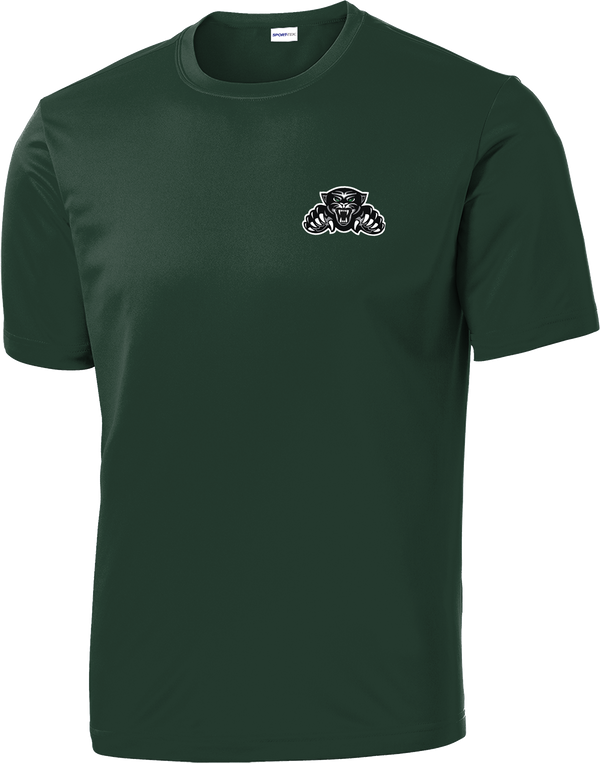 Igloo Jaguars PosiCharge Competitor Tee