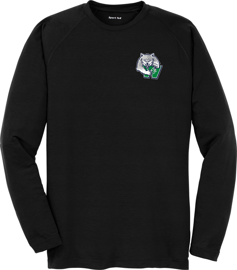 Woodbridge Wolfpack Long Sleeve Ultimate Performance Crew