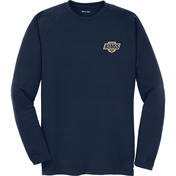 Skylands Kings Long Sleeve Ultimate Performance Crew