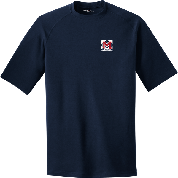 Jr. Mounties Ultimate Performance Crew