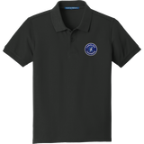 Carolina Thunder Youth Core Classic Pique Polo