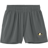 Upland Athletics Youth PosiCharge Competitor 5 Inch Pocketed Short