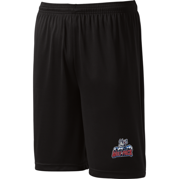 Hartford Jr. Wolfpack Youth PosiCharge Competitor Short