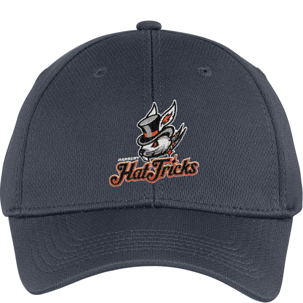 Danbury Hat Tricks Youth PosiCharge RacerMesh Cap