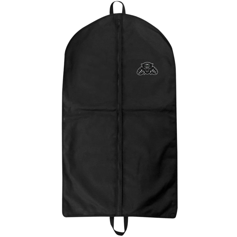 Igloo Jaguars Gusseted Garment Bag